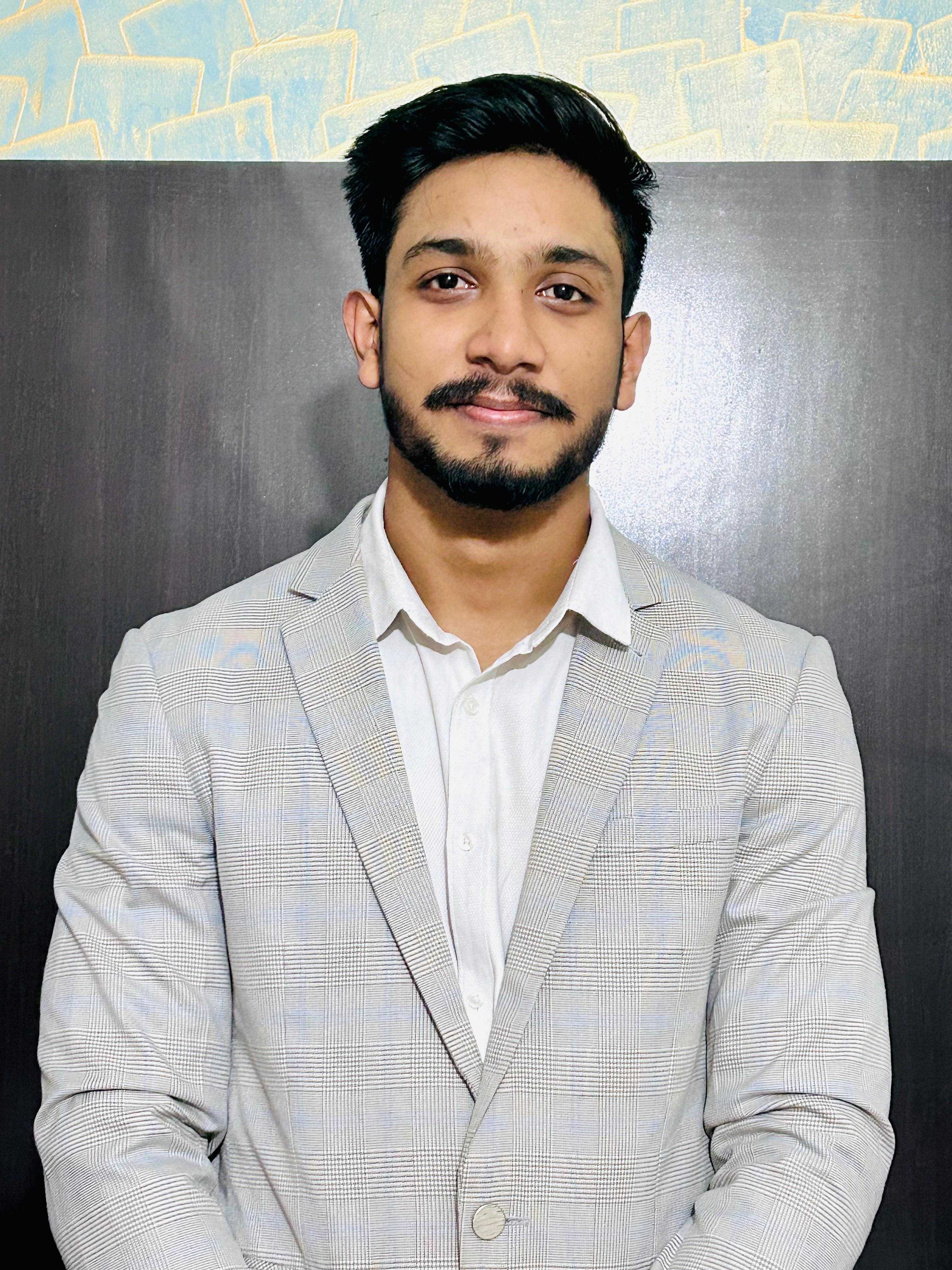 Ashwani Kumar