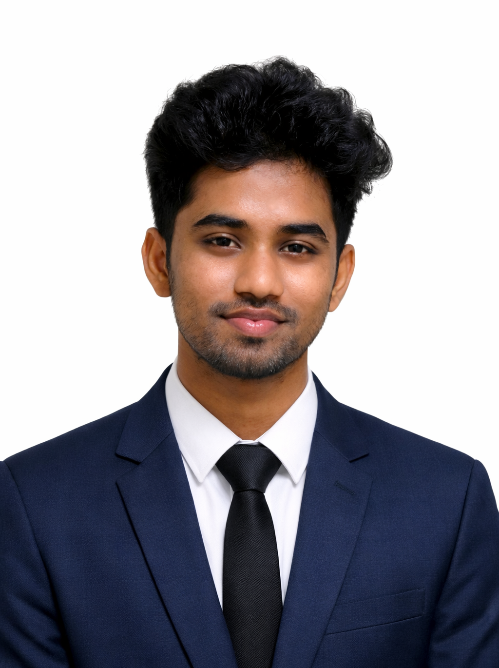Chinmay Das Kanungo