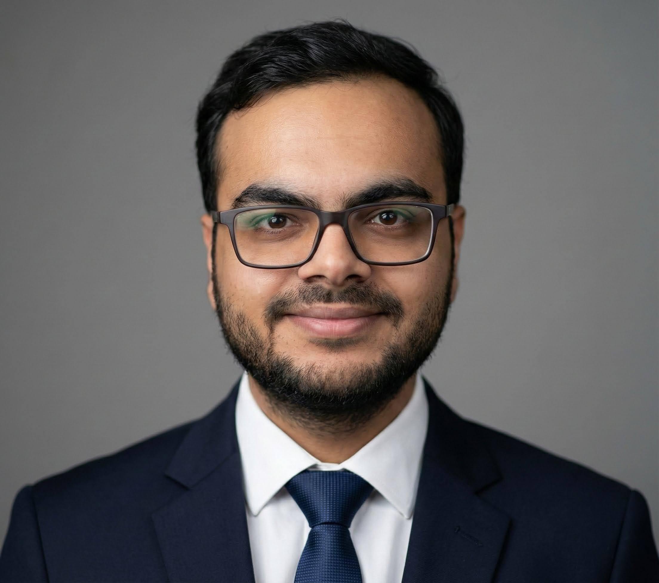Ishan Dube