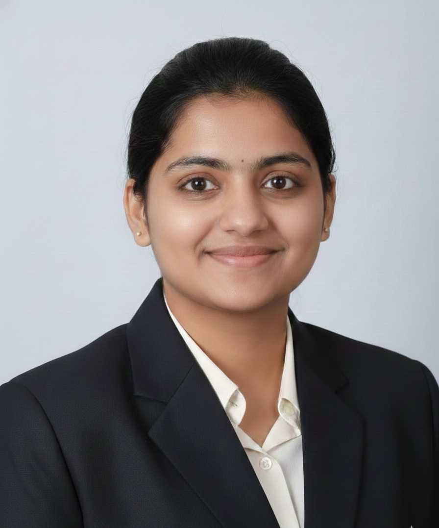 Deekshita Kommu