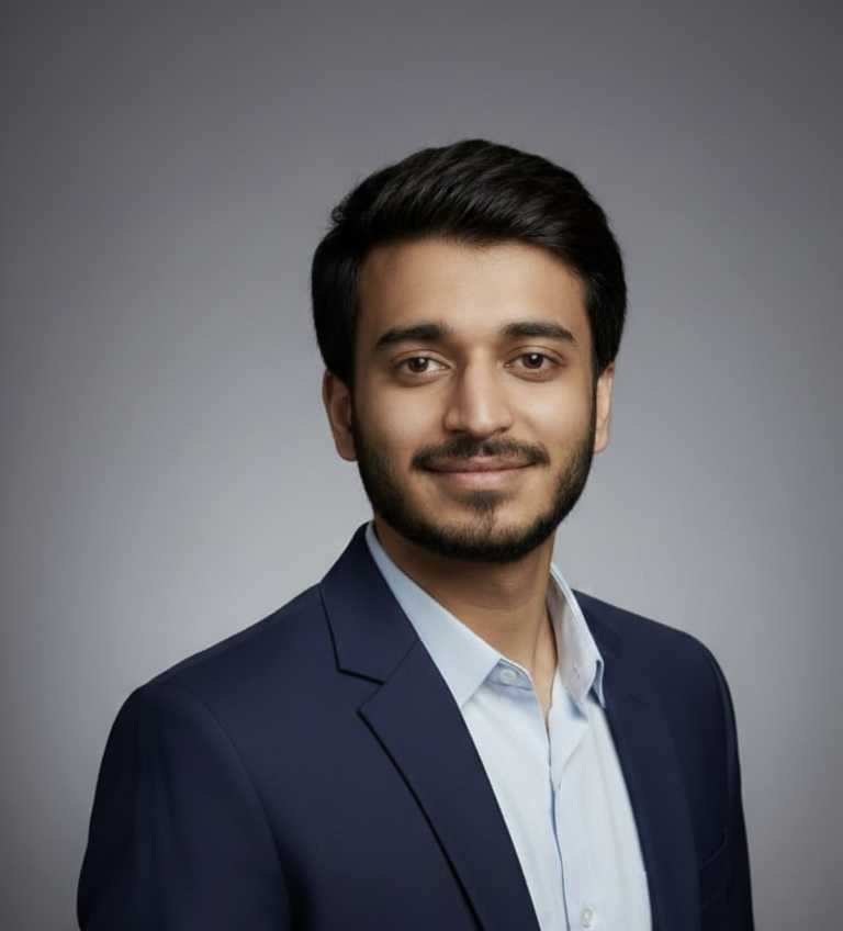 Devansh Kapoor
