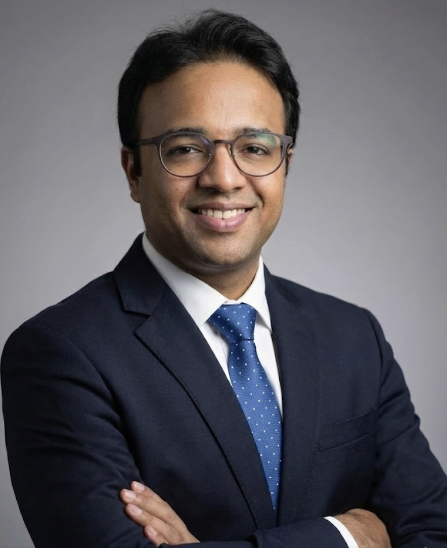 Vivek Kumar